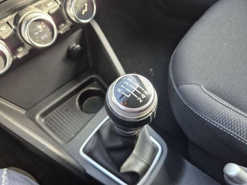 Dacia Duster Duster 1.5 Blue dCi 8V 115 CV 4x4 Comfort