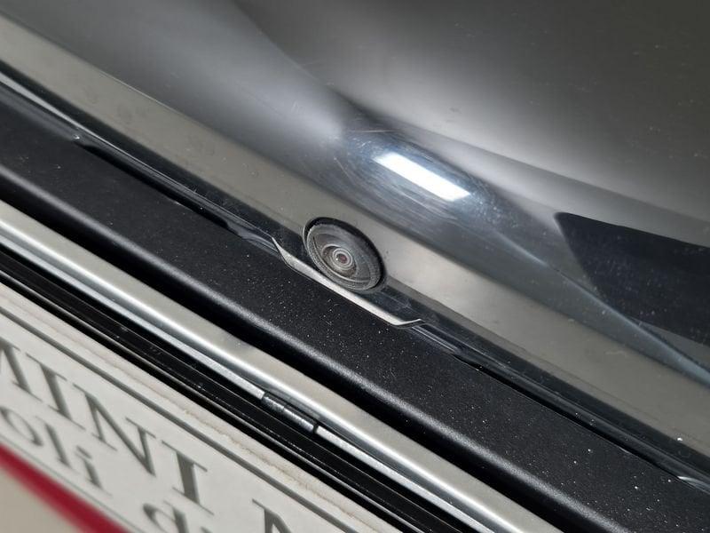 MINI Cooper Mini F65 5p Mini 5p 2.0 S JCW auto