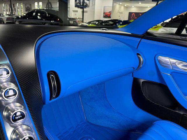 BUGATTI Other SUPER SPORT 8.0 W16 1600HP "1 of 1 Elephant Blanc"