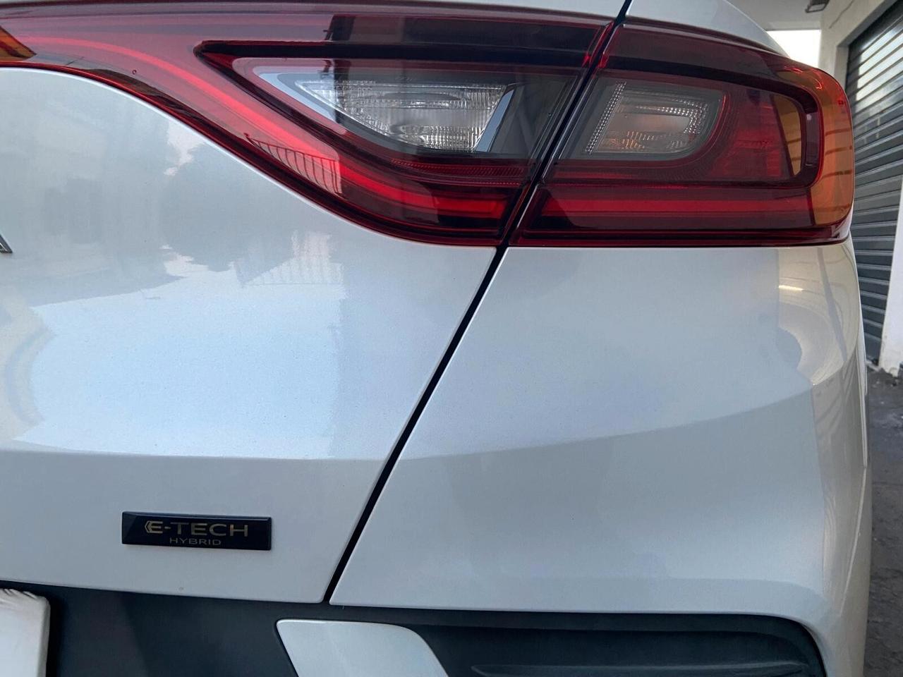 Renault Arkana Full Hybrid E-Tech 145 CV Techno