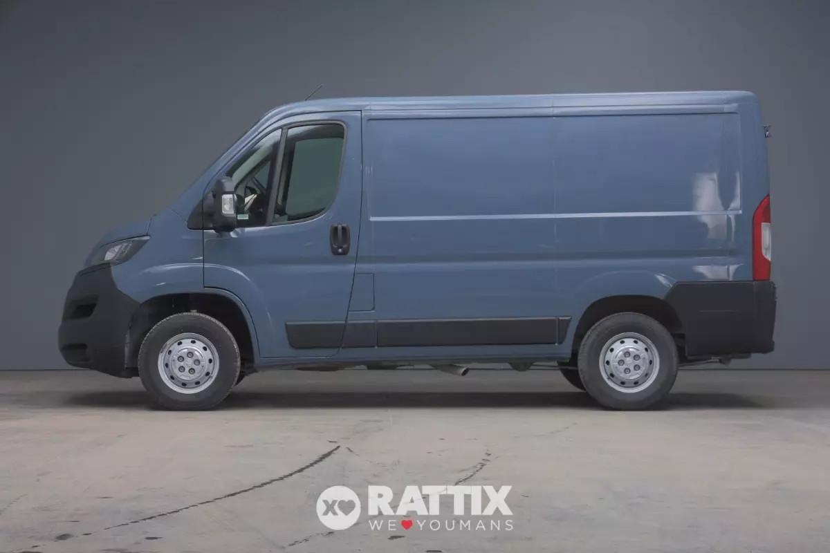 Peugeot Boxer 2.2 BlueHDI 120CV Affaire L1H1 N1 (IVA ESCLUSA)