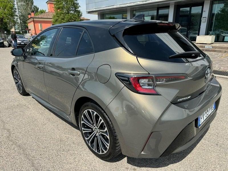 Toyota Corolla 1.8 Hybrid Style