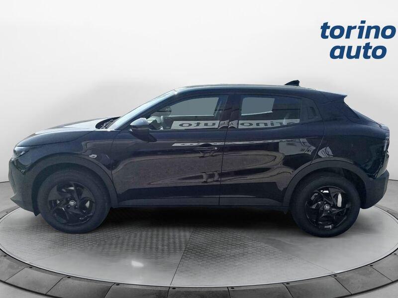 Alfa Romeo Junior Ibrida 1.2 145CV Hybrid eDCT6 ibrida Junior 5 ANNI GARANZIA