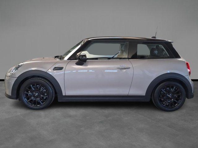MINI Cooper 1.5 Cooper Classic Aut.