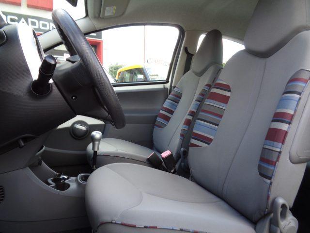 CITROEN C1 1.0 3p. PREZZO VALIDO FINO 16.05,GARANZIA,km certi