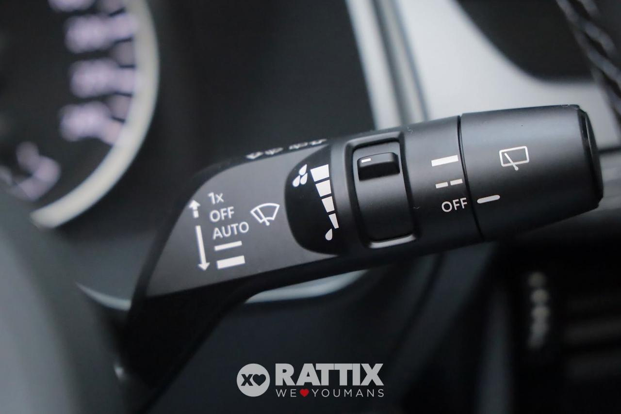 Nissan Qashqai 1.3 Mhev 140CV Acenta