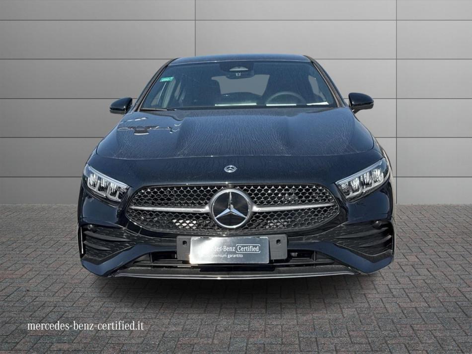 Mercedes Classe A 250 250 e Plug-In-Hybrid Premium Plus AMG Line Speedshift DCT AMG 8G