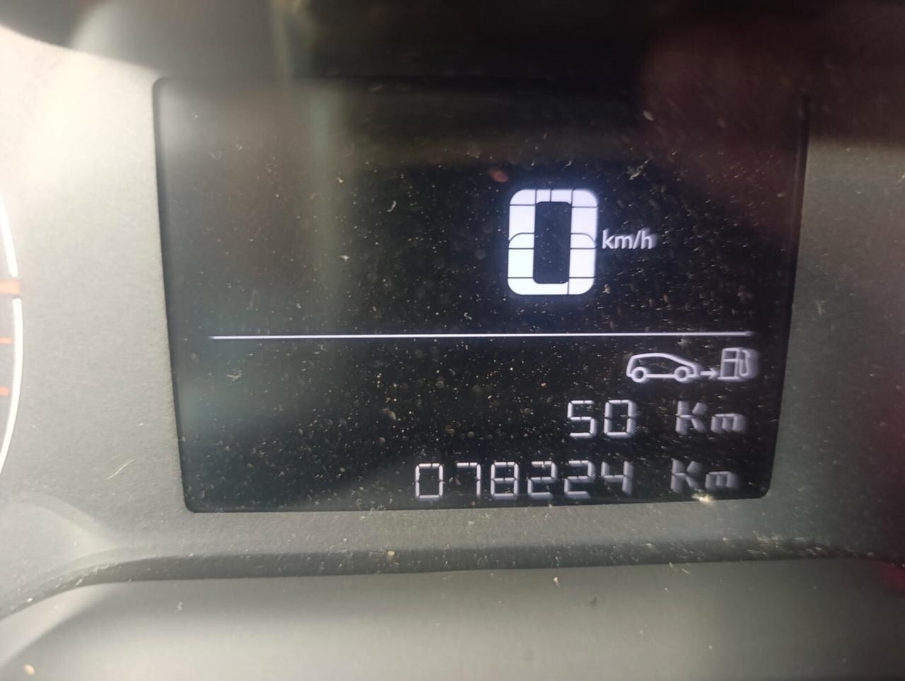 Opel Crossland X del 2020 benzina 70.000 km