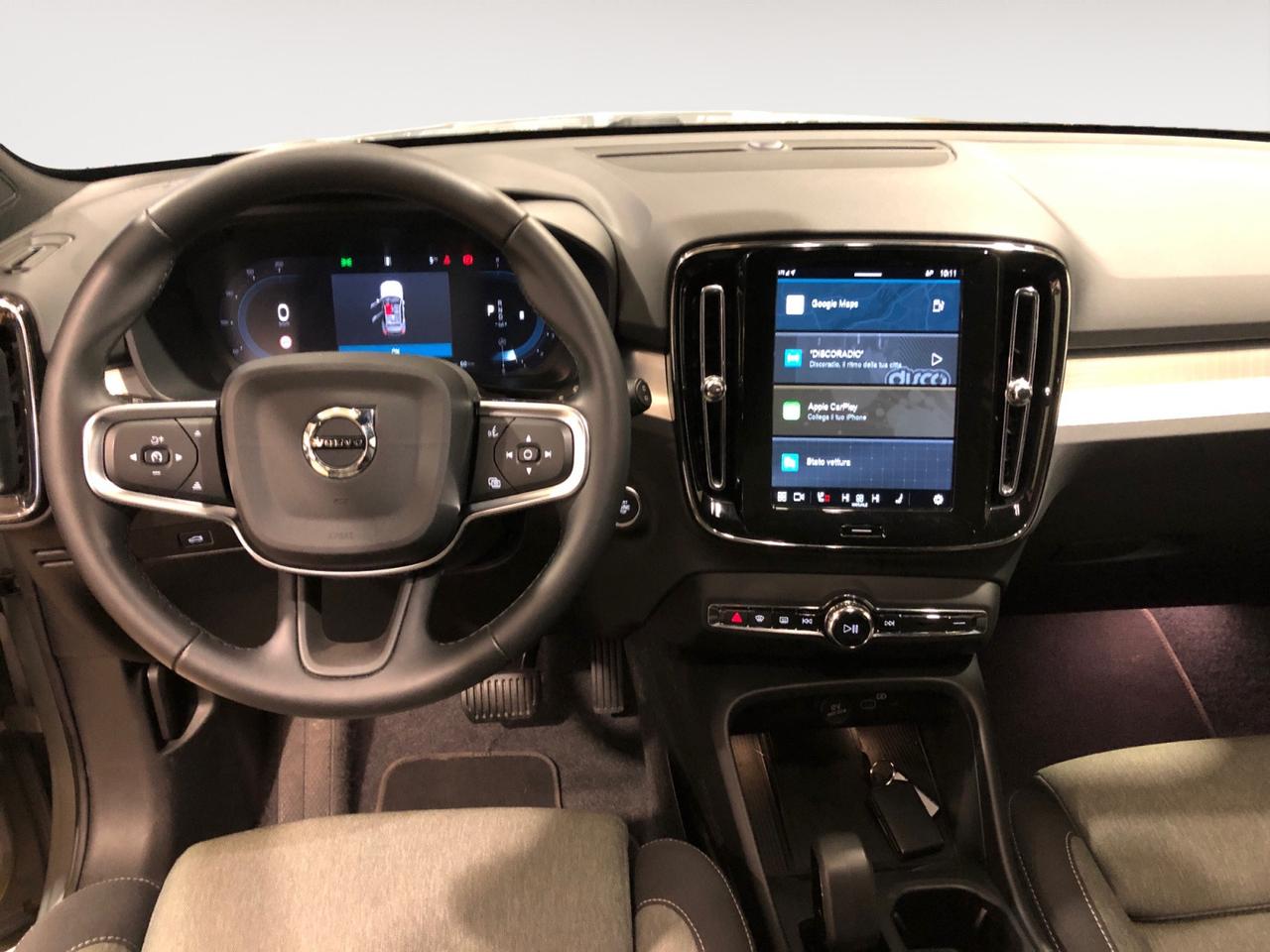 VOLVO XC40 2.0 b3 Core auto