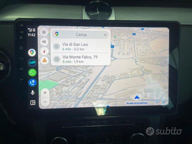 Volkswagen Passat 1.6 TDI BlueMotion Tech.