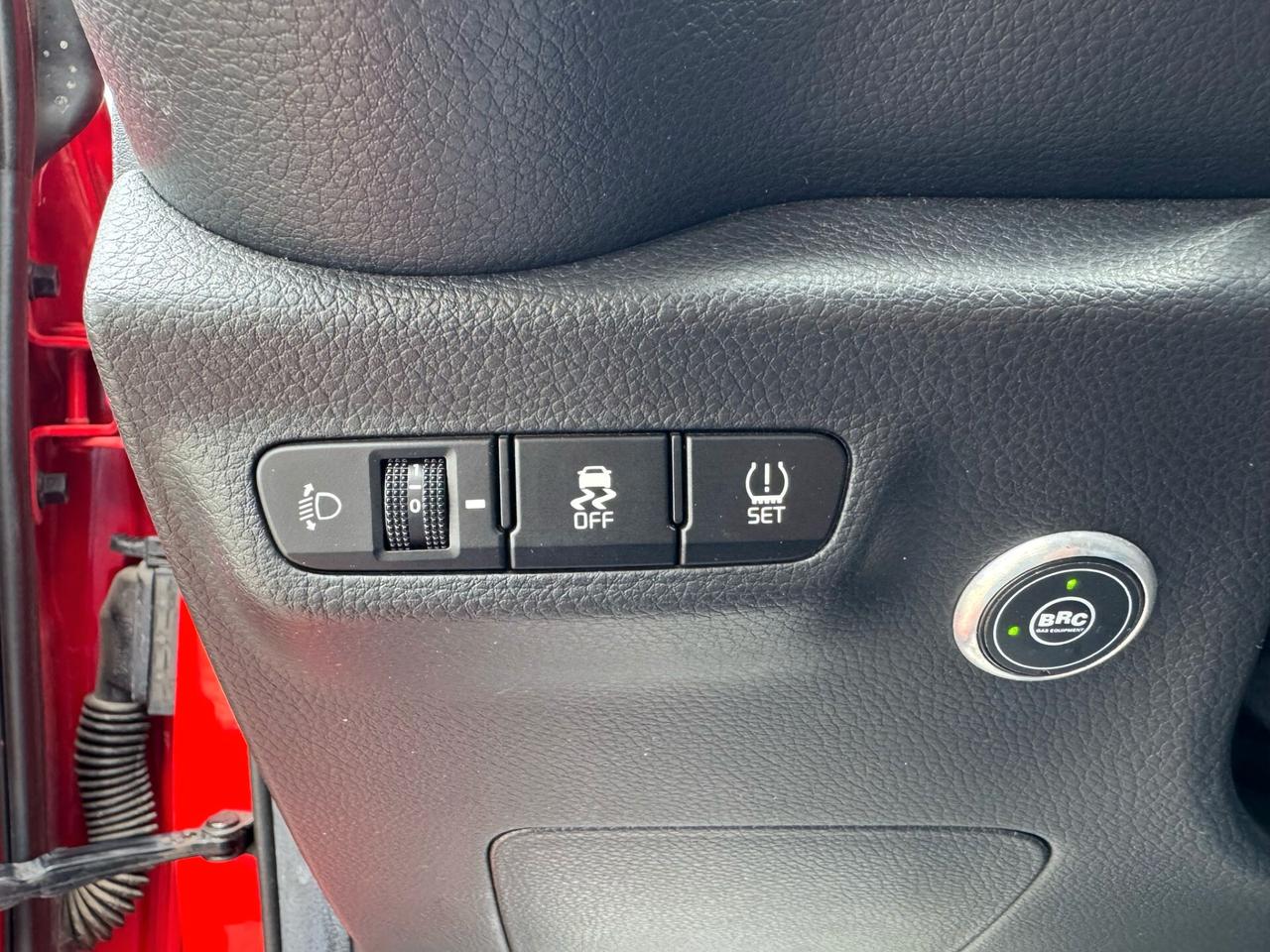 Kia Picanto 1.0 12V GPL 5 porte Urban