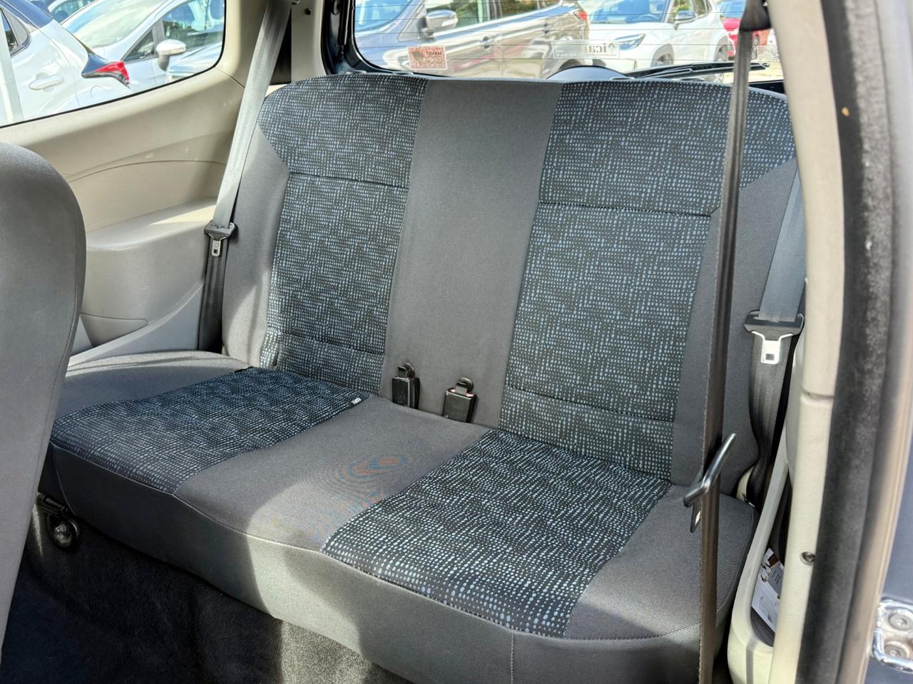 Renault Twingo 1.2 16V LEV Dynamique