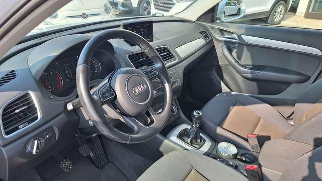 Audi Q3 Q3 2.0 tdi Business 150cv /// MOLTO BELLA ///