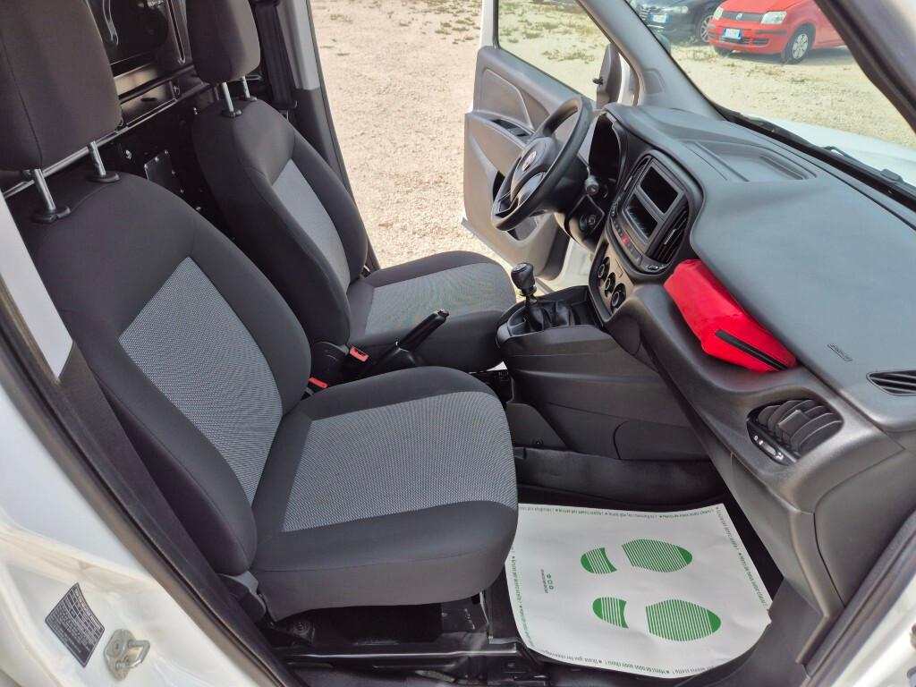 Fiat Doblo CARGO 1.6 Mjtd 120CV IVA INCLUSA