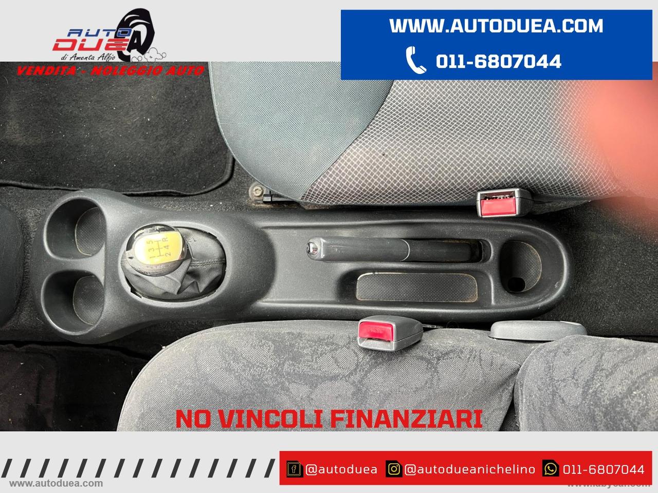 TOYOTA Yaris 1.0 16V 3p.