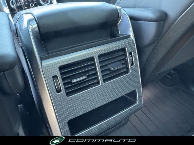 LAND ROVER Range Rover Sport 3.0 SDV6 HSE Dynamic