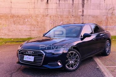 AUDI A6 40 2.0 TDI S tronic Business Sport