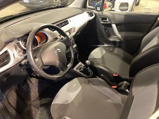CITROEN C3 1.1 Exclusive "UNICO PROPRIETARIO"