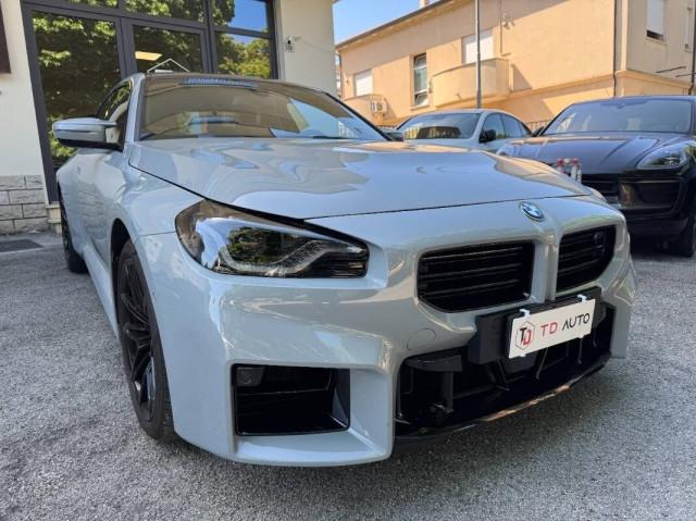 BMW M2 460cv - Tetto Carbonio - Scarico Supersprint - PPF