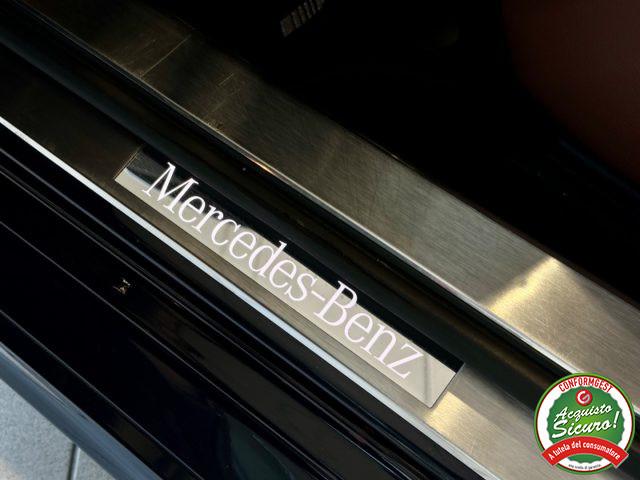MERCEDES-BENZ CLS 350 d SW 4Matic Premium *TETTO*TAGLIANDI MERCEDES*