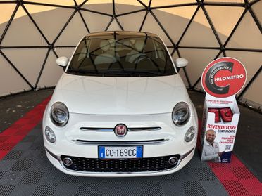 Fiat 500 1.0 Hybrid Star