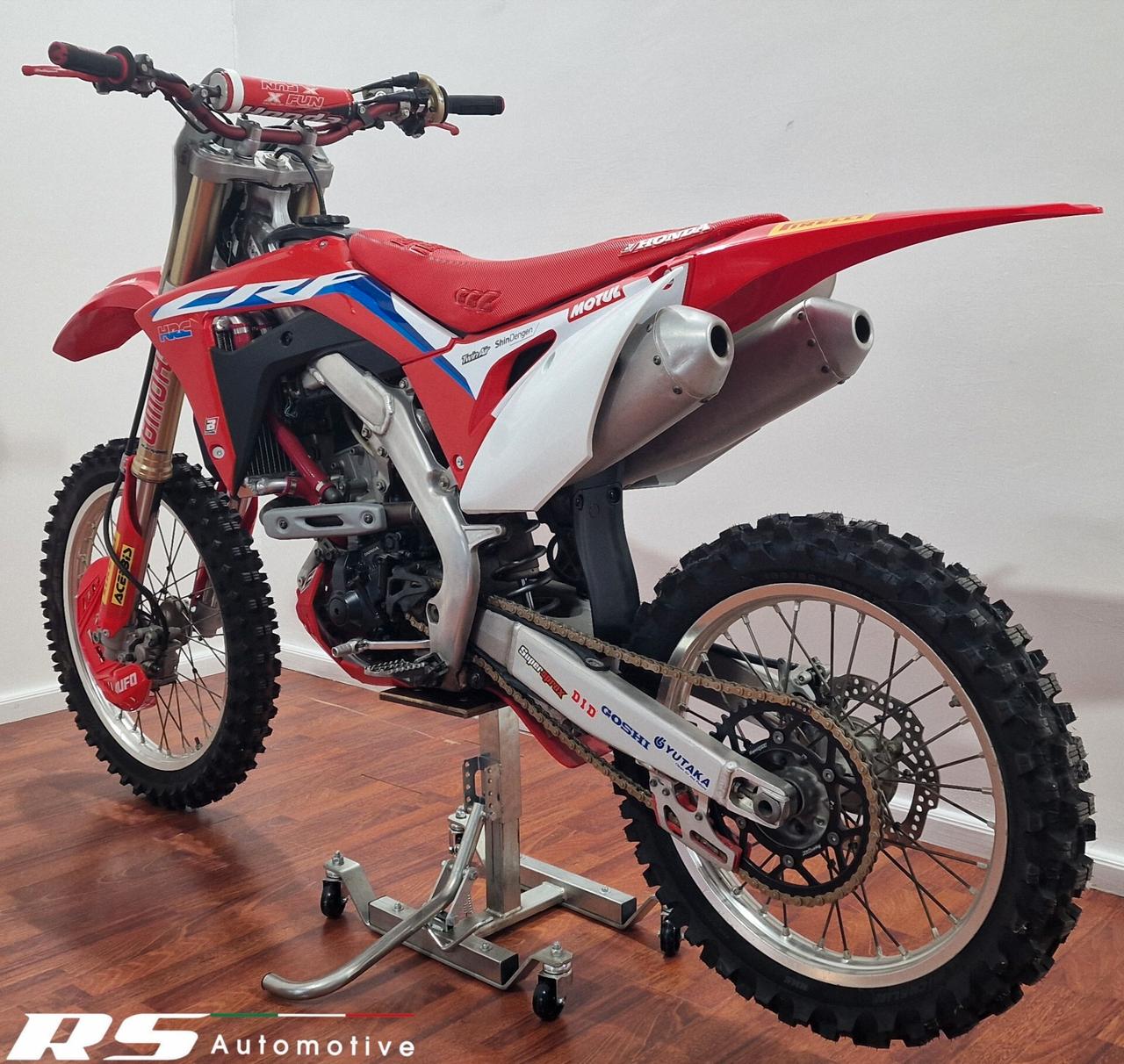 Honda CRF 250