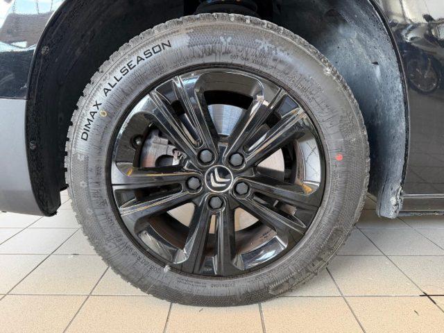 CITROEN Berlingo BlueHDi 130 Stop&Start Combi M Feel