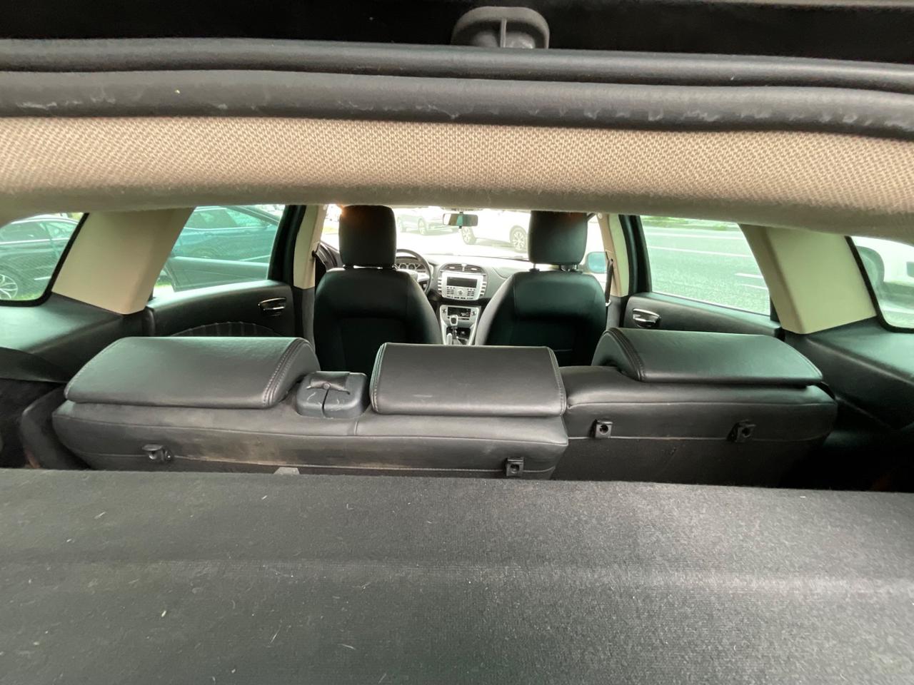 Lancia Delta 1.6 MJT DPF Platino