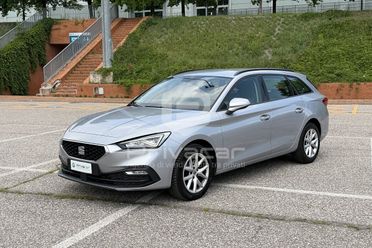SEAT Leon Sportstourer 2.0 TDI 150 CV DSG Business