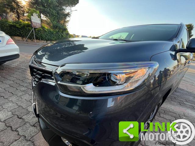 RENAULT Kadjar dCi 116CV Sport Edition 2