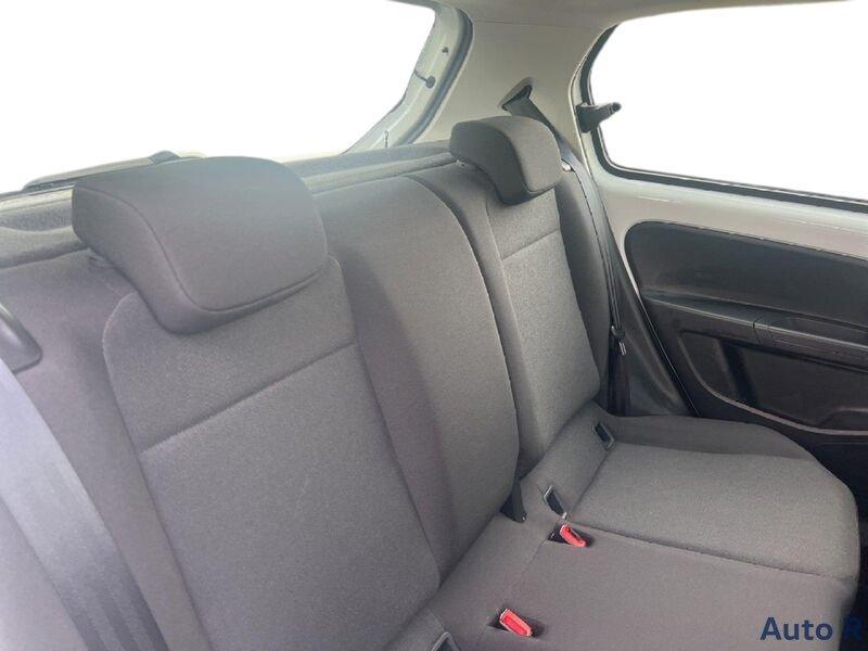 Volkswagen up! 1.0 5p. eco move BlueMotion Technology