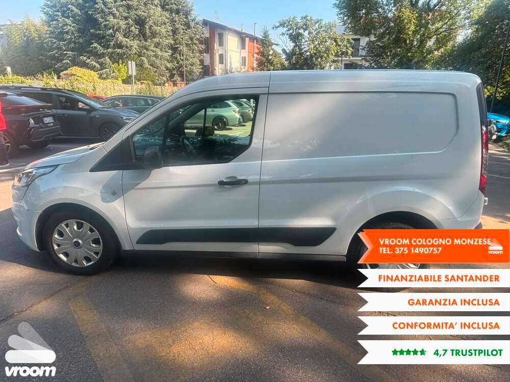 FORD Transit Connect 2ªs Transit Connect 200 1...