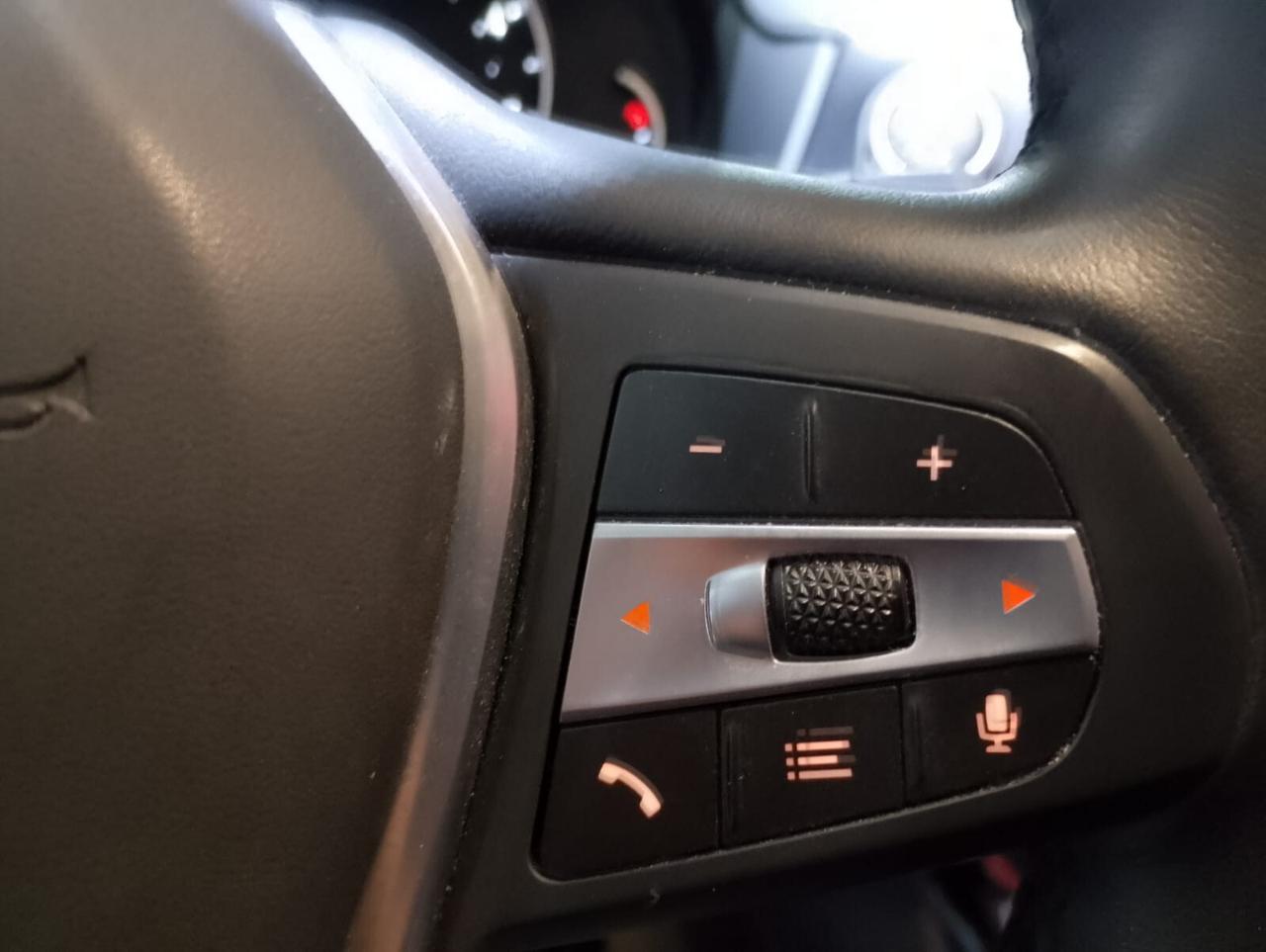 Bmw X3 xDrive20d 48V Business Advantage