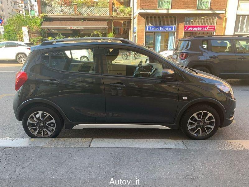 Opel Karl Karl Rocks 1.0 73 CV