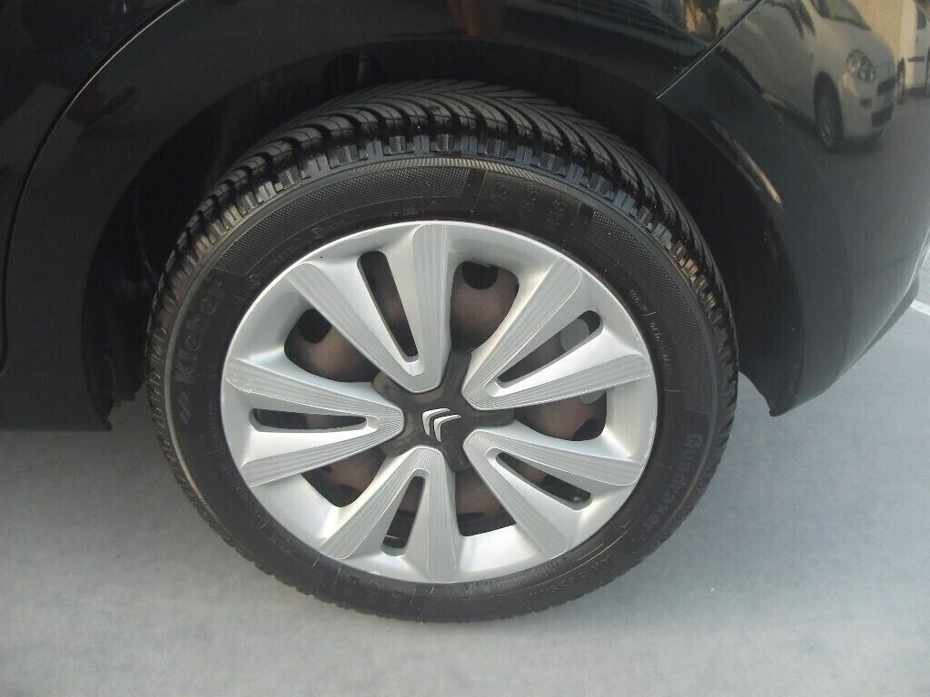 Citroen C3 1.4 HDi 70 Seduction - 2015