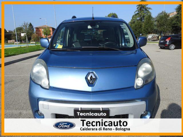 RENAULT Kangoo 1.5 dCi 110CV F.AP. 5 porte Tom Tom