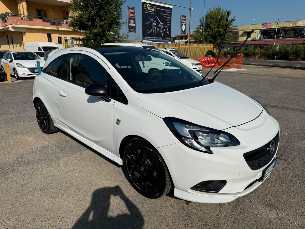 OPEL CORSA COUPé 1.4GPL-TECH 90CV EURO6B