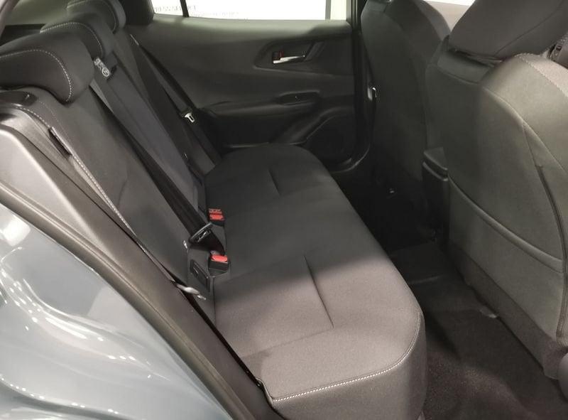 Toyota Prius Plug-in Hybrid Lounge
