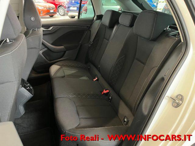 SKODA Scala 1.0 G-Tec Ambition metano Prezzo reale