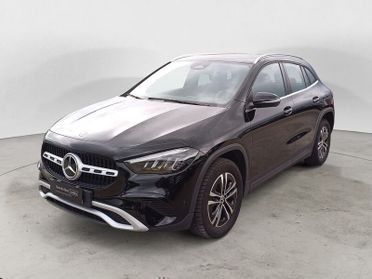 Mercedes-Benz GLA 250 e phev Advanced auto