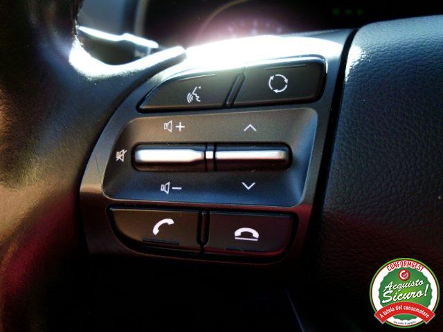 HYUNDAI Kona 1.0 T-GDI XTech