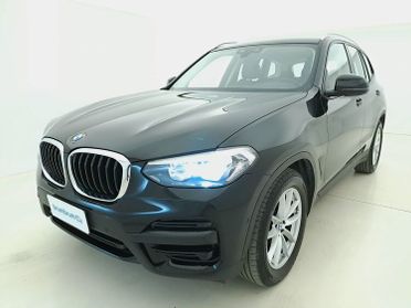 BMW X3 18d sDrive Business Advantage BR391596 2.0 Diesel 150CV