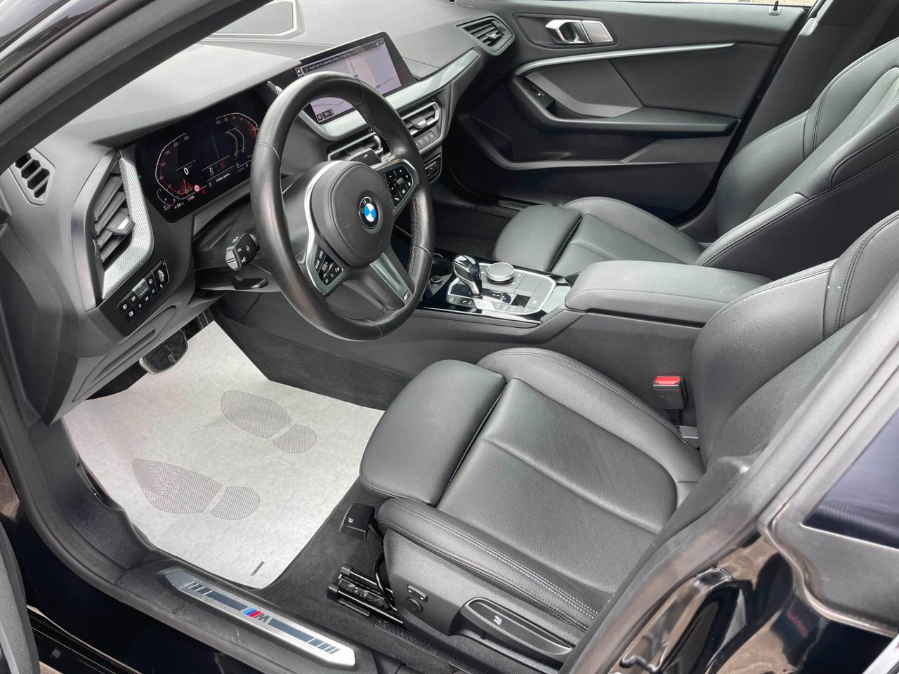 Bmw Serie 2 Gran Coupé 216d Gran Coupé Msport aut.