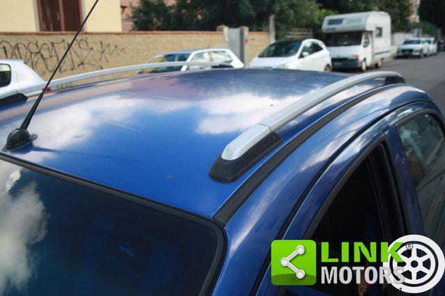 CHEVROLET Matiz 800 S Smile GPL Eco Logic NEOPATENTATI