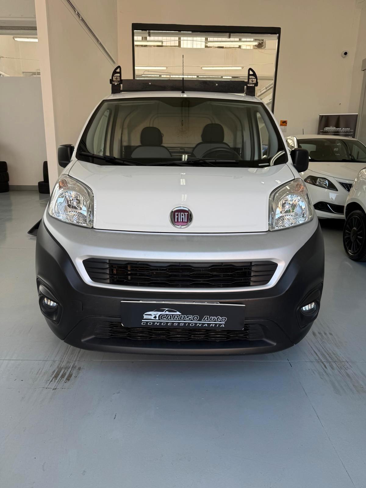 Fiat Fiorino 1.3 MJT 80CV Cargo