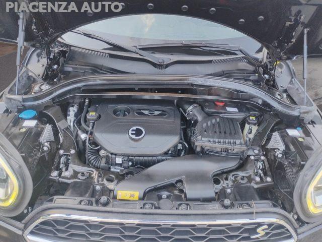 MINI Countryman 1.5 Cooper SE Countryman ALL4 Automatica