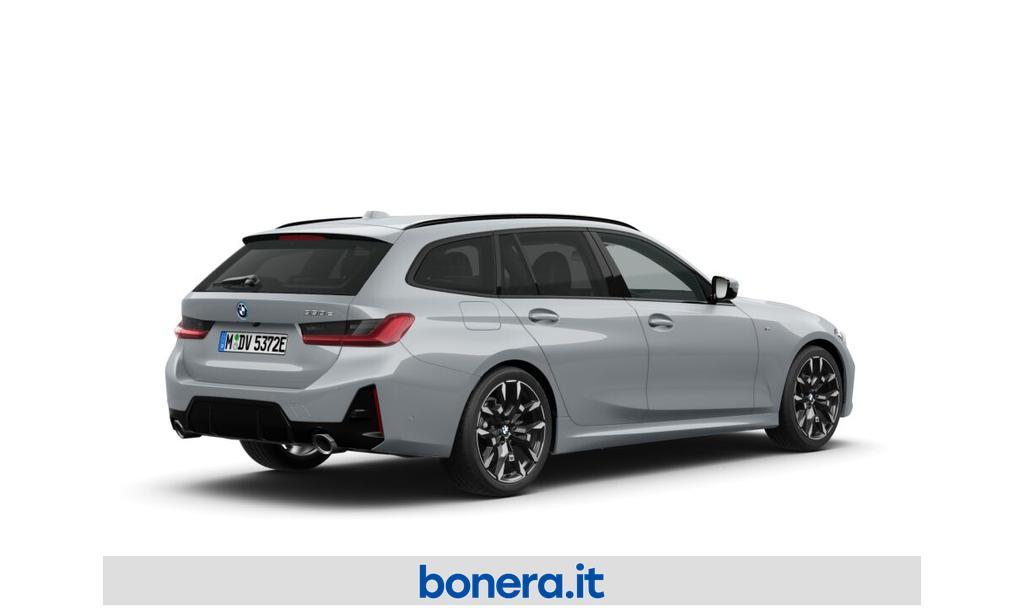 BMW Serie 3 Touring 330 e Hybrid Edition Steptronic