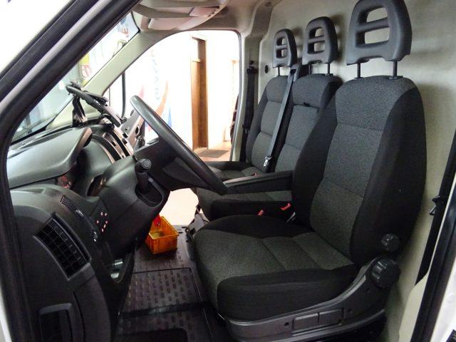 FIAT Ducato 35Q 2.3MJT 160CV PMedio-TMedio L2H2 Furgone