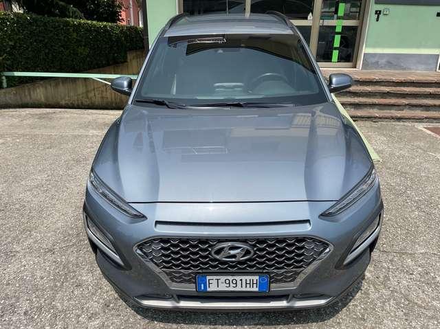 Hyundai KONA Kona 1.0 t-gdi Xpossible 2wd 120cv