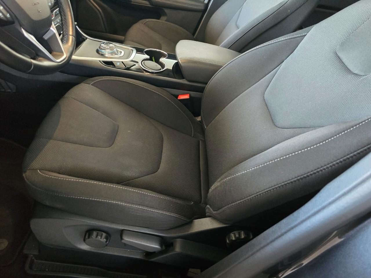 Ford S-Max 2.0 EcoBlue 150CV Start&Stop Aut. Titanium Business